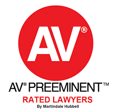 Martindale Hubbard, lawyers.com, The Moster Law Firm, AV Preeminent, Rated Lawyers, AV, Reviews, Awards and Recognition