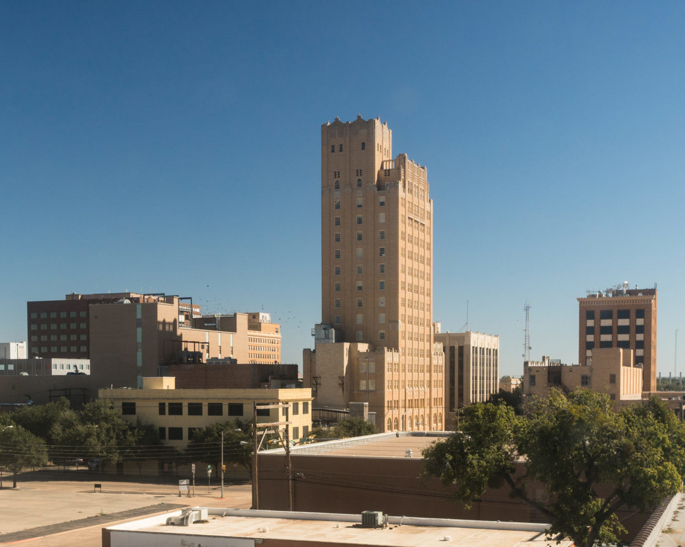 The Moster Law Firm, Abilene, Texas
