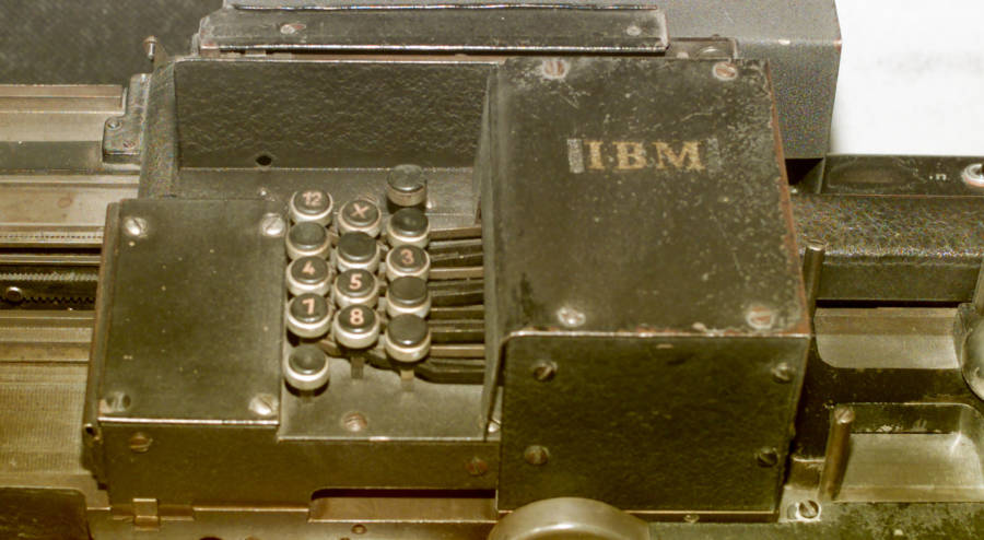 IBM, Moster Quotables, Moster Craft