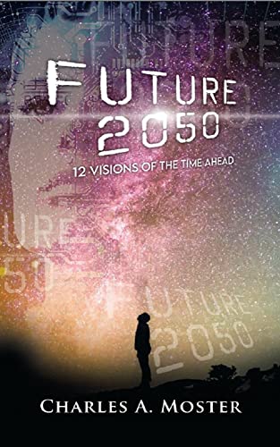 Future2050 Book