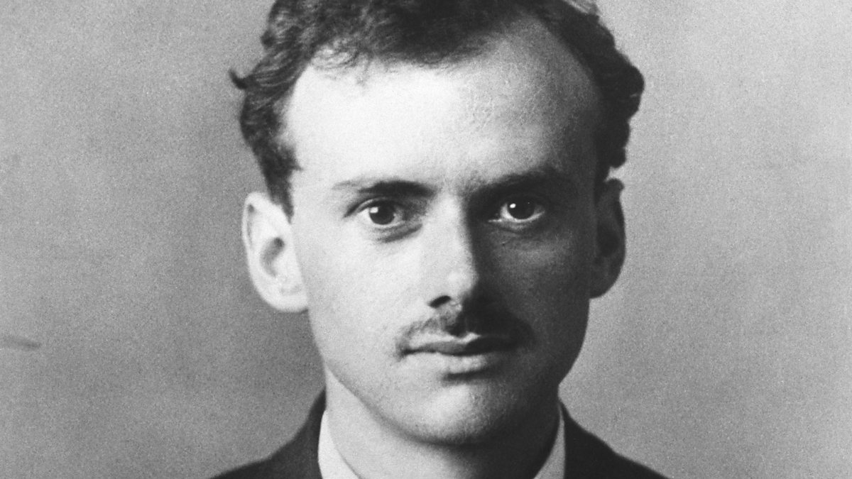 Paul Dirac