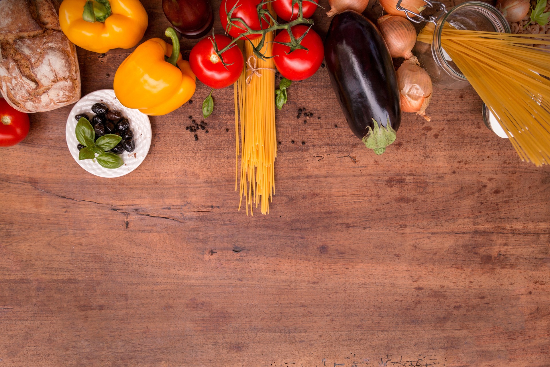 Texas Restaurants Need To Protect Their Recipes As Trade Secrets
