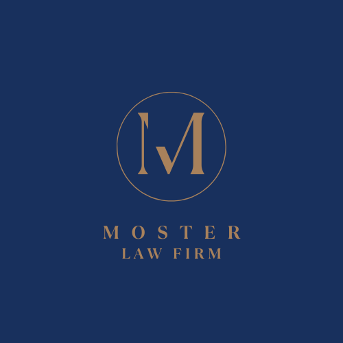 The Moster Law Firm
