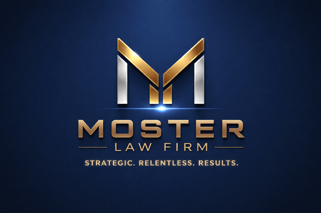 The Moster Law Firm